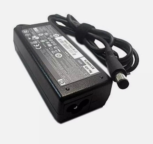 GENUINE HP 90W LAPTOP POWER ADAPTER CHARGER 19.5 -4.62A BIG TIP 7.4mm*5.0mm
