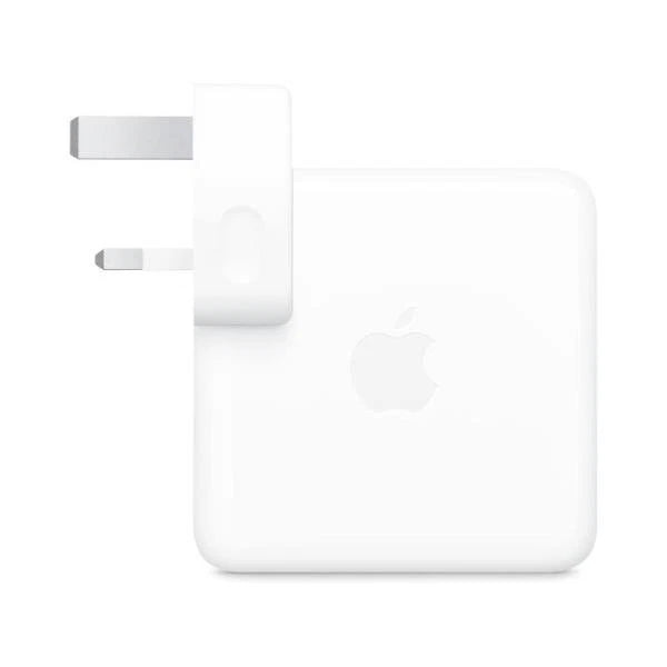 Apple 67W USB-C Power Adapter for MacBook Series - White