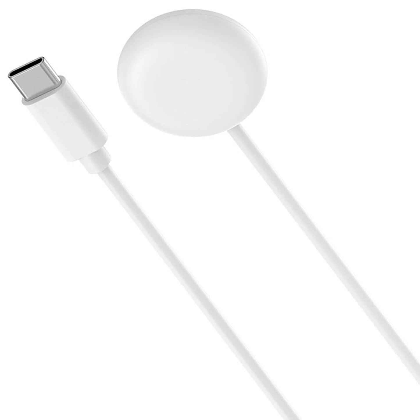 Watch Charger Cable Magnetic Type-C USB-A Charging Cable for Google Pixel Watch2