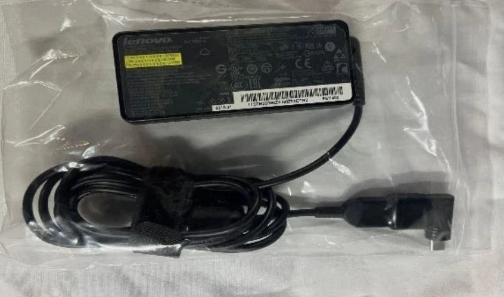 Cheap Genuine Lenovo 45W With Type C Adapter AC Charger