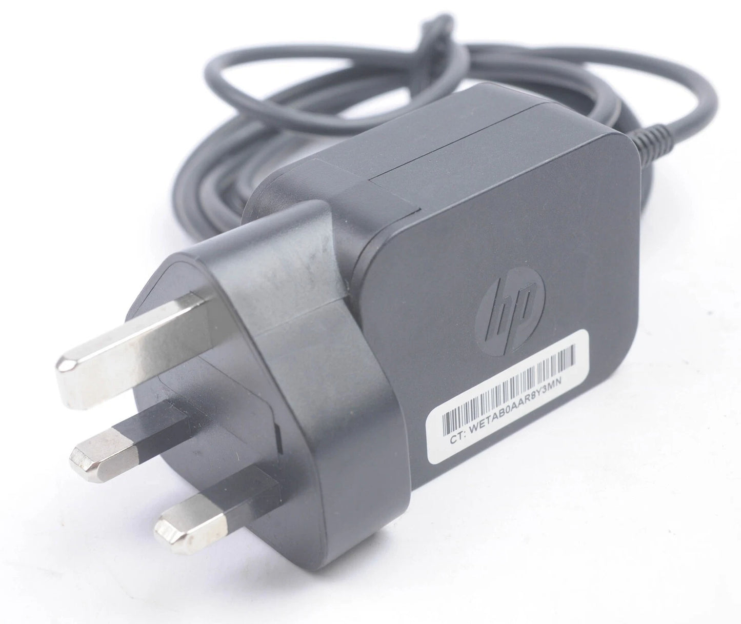 Genuine Hp AC Adapter 5.25V, 3A, 792619-001 (HP18705) Charger USBC Power Supply