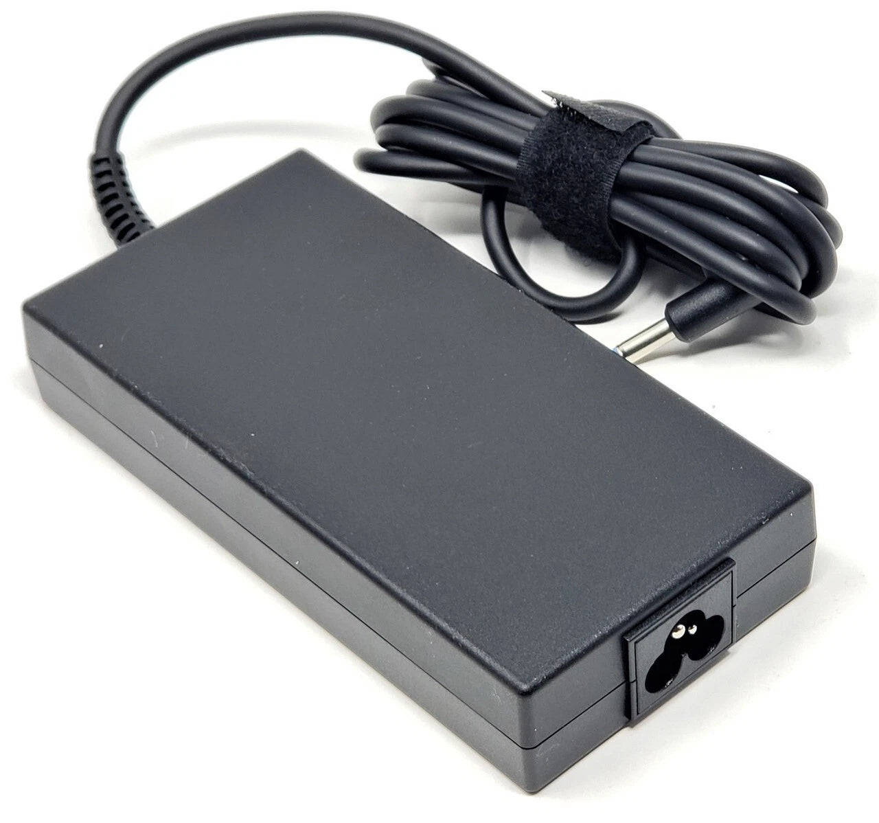 ORIGINAL HP Laptop Charger 19.5V - 6.15A, 120W BLUE TIP with Power Lead