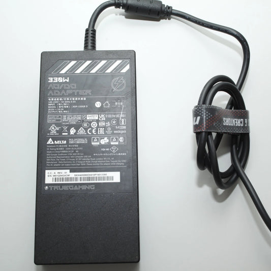 330W ADP-330GB D AC Adapter Charger for MSI