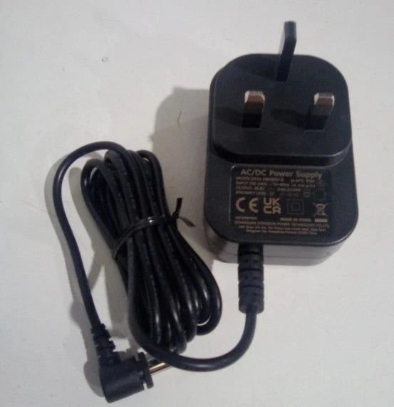 24.8V Charger replacement for Shark DK33-248080H-B