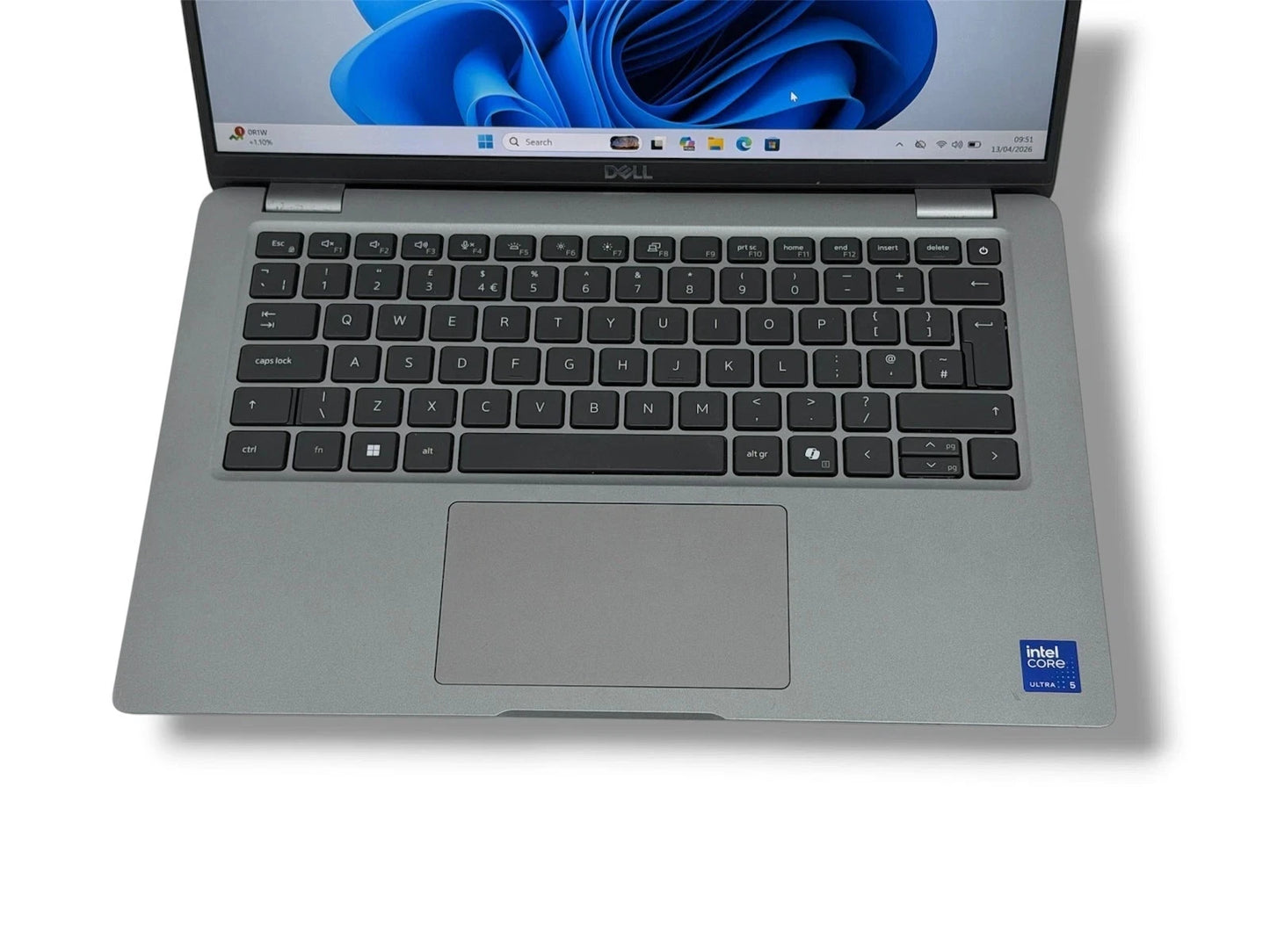 Dell Latitude 5450 Ultra 5 135U, 16GB DDR5, 256GB SSD, Windows 11 Pro