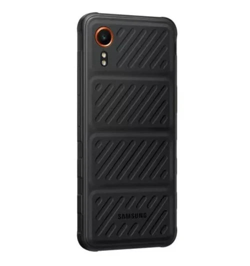 Samsung Galaxy Xcover 7 5G Smartphone 128GB Black Unlock Android Simfree Mobile
