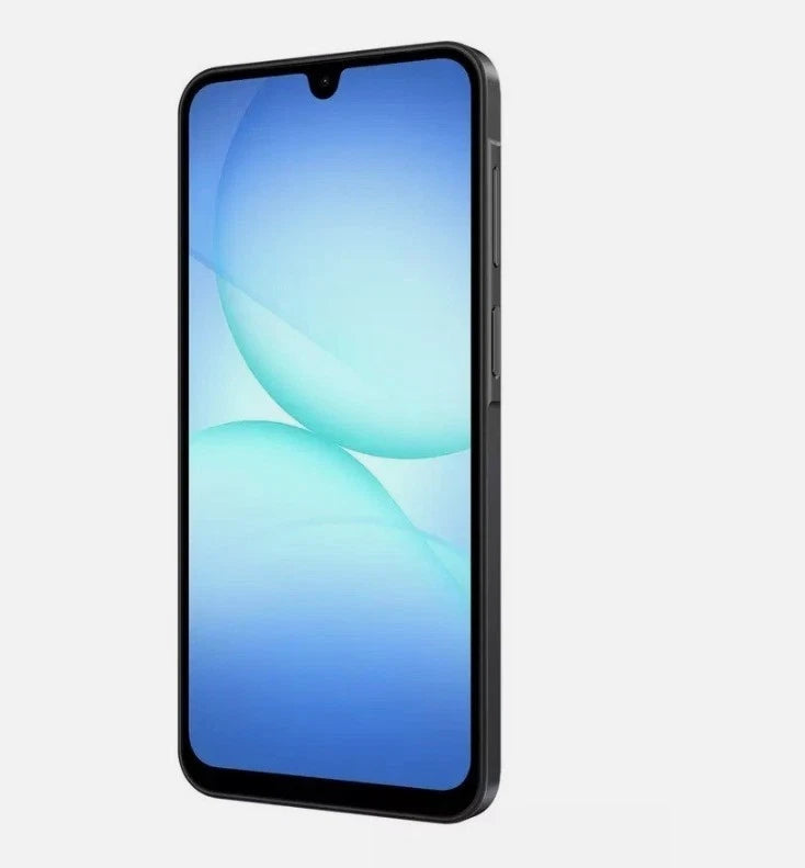 Samsung Galaxy A36 5G 128GB BLACK Unlocked Smartphone UK MODEL