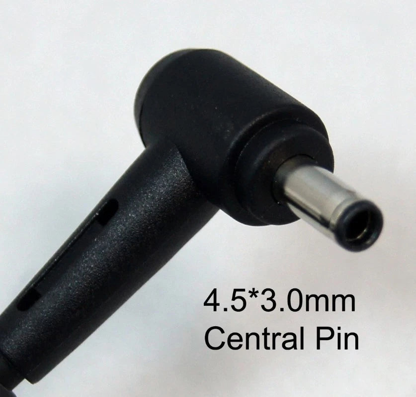 150W 20V 7.5A Original Charger Compatible for ASUS Pin : 4.5mm *3.0mm
