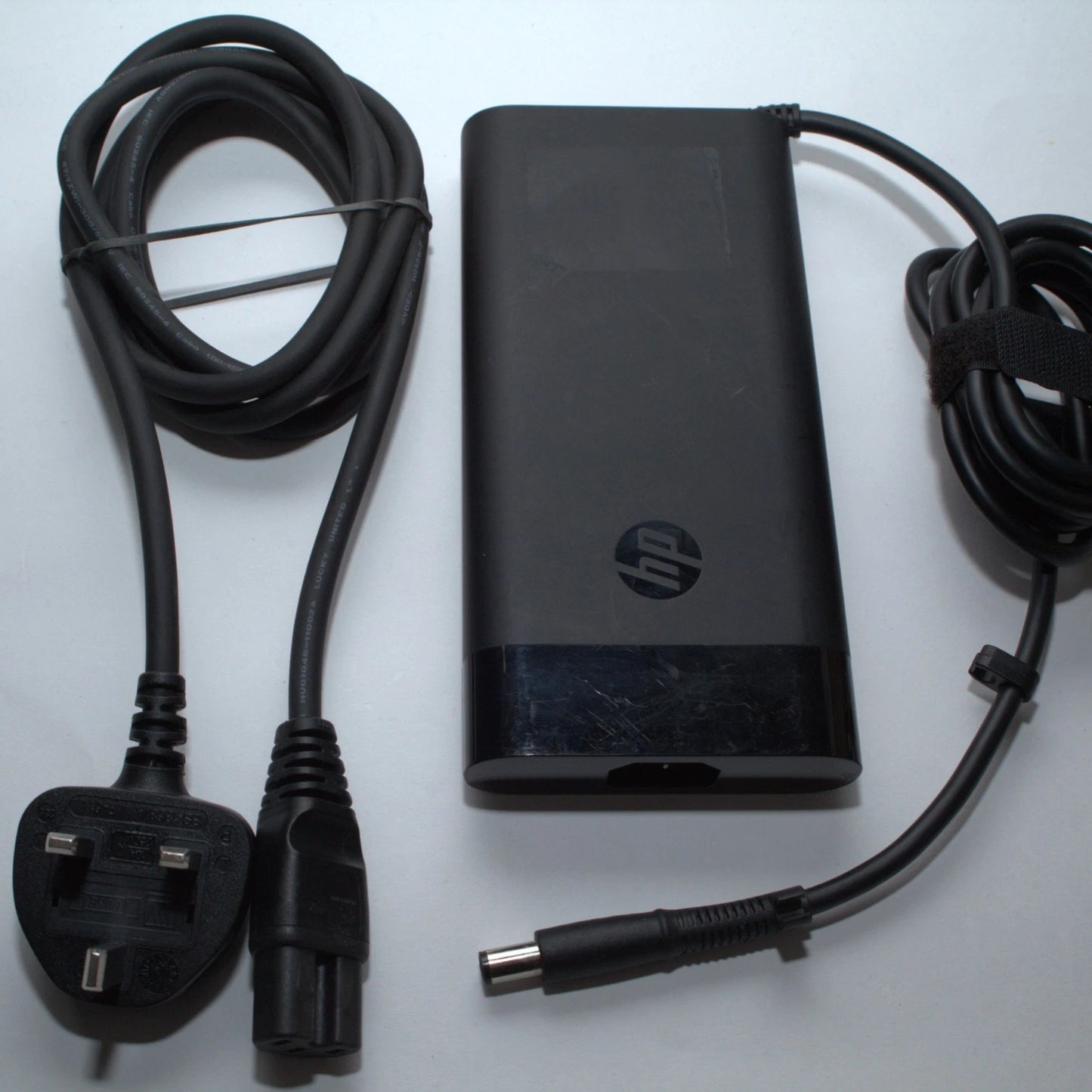 Genuine HP 230W Big Pin Laptop Charger 19.5*11.8