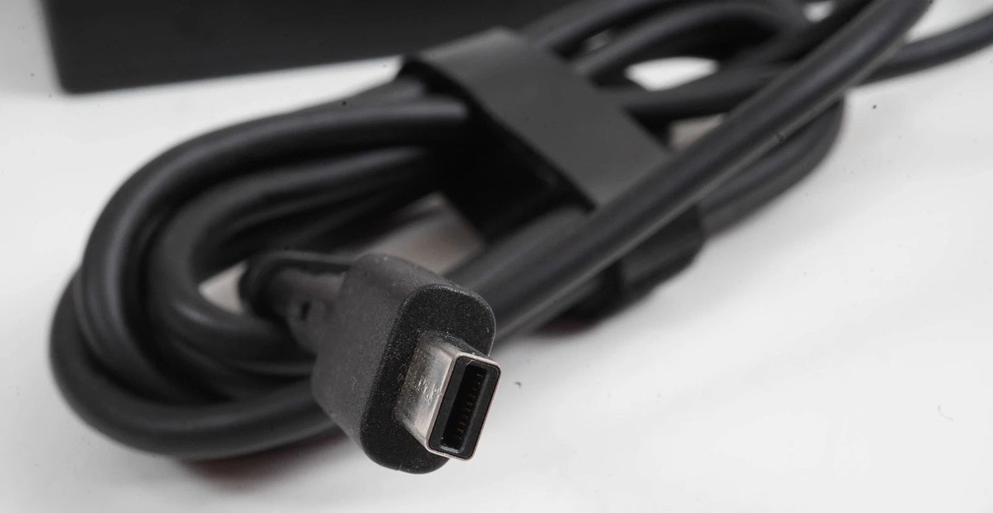 NEW ASUS A22-180P1A 20V 9.0A (180W) Rectangle Laptop Charger + Power lead