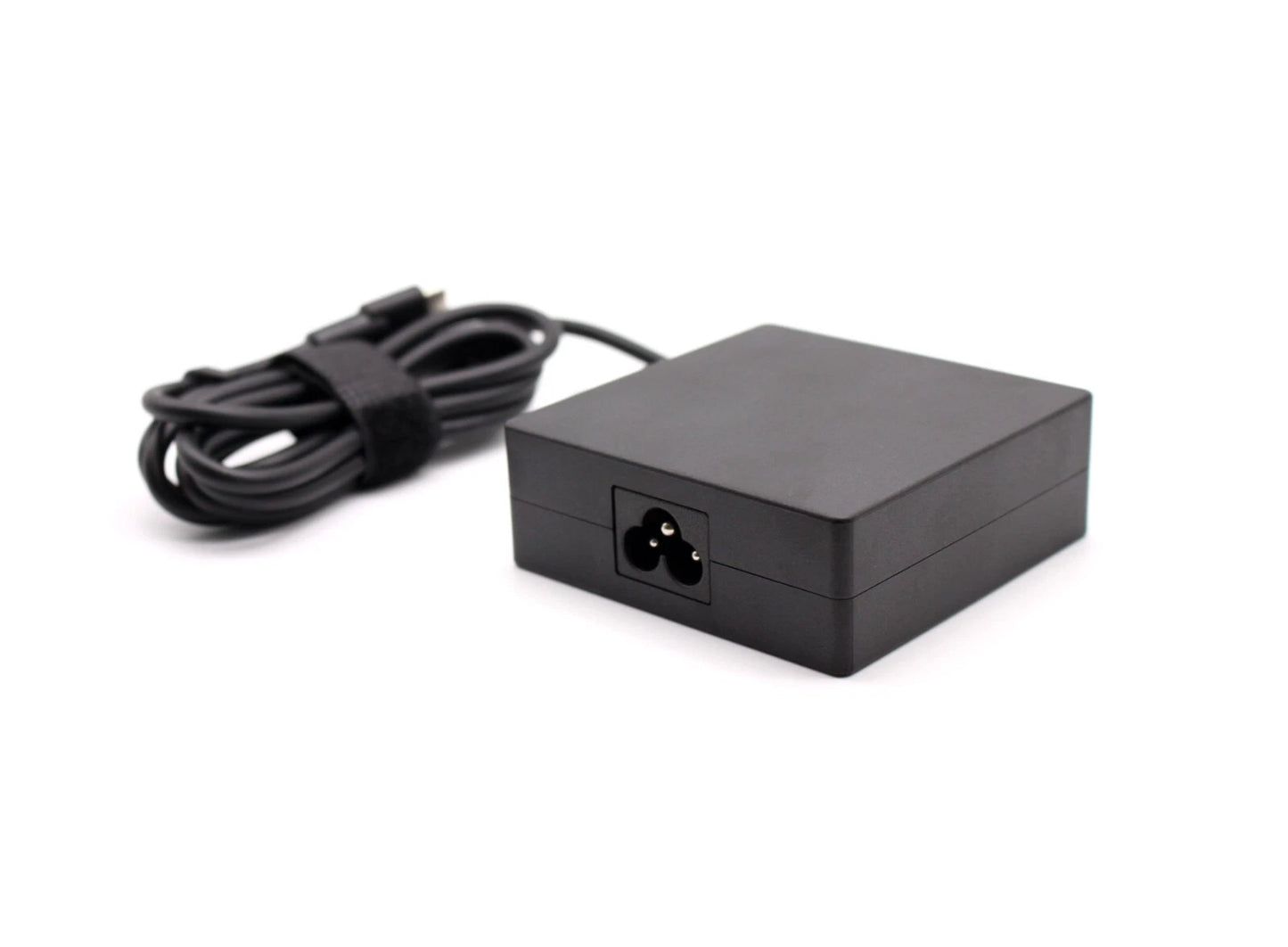 Original MSI Charger 140W USB Type-C Laptop Adapter + Power Lead