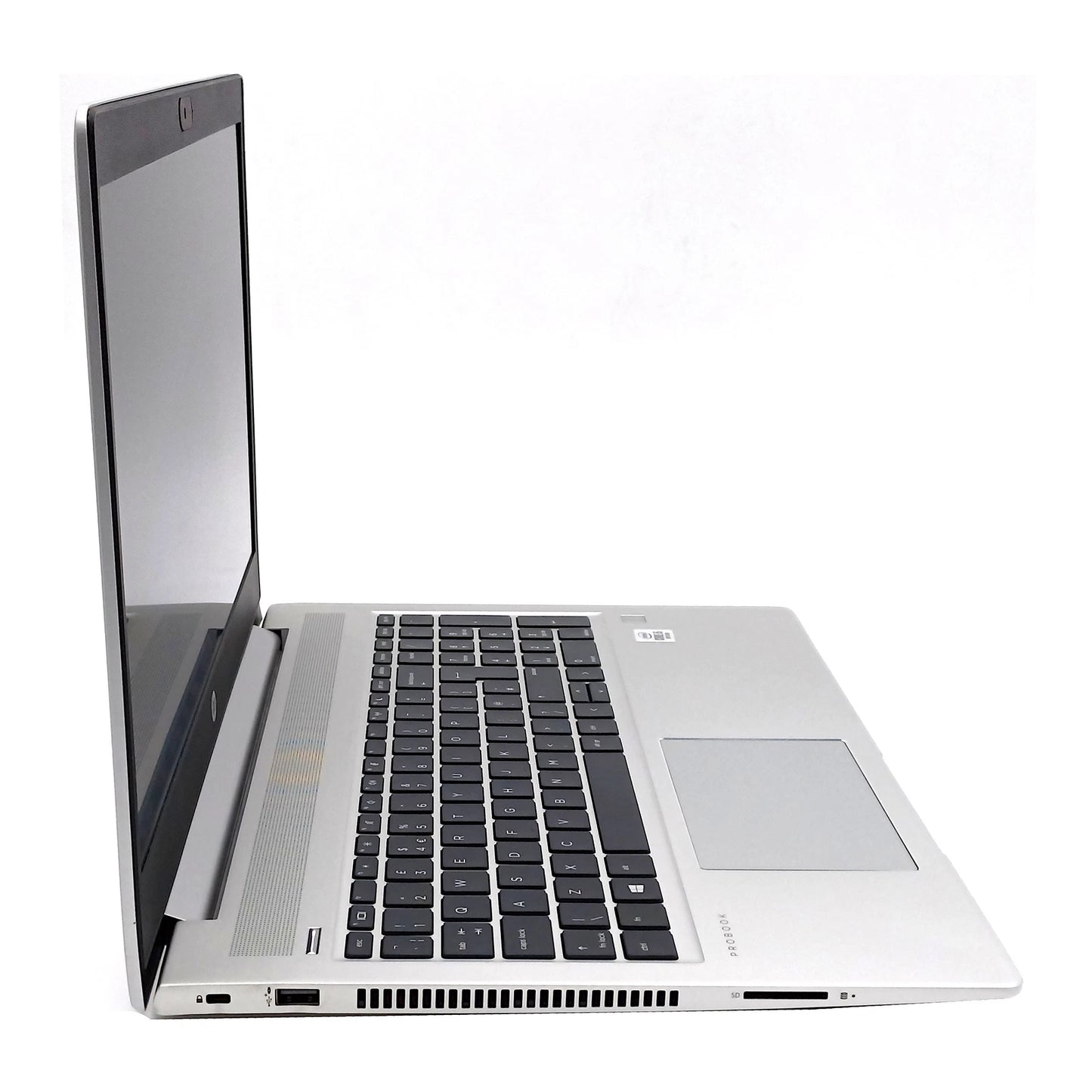 HP Laptop ProBook 450 G7 15.6" i5 10th Gen 256GB SSD 8GB RAM Windows 11 Pro