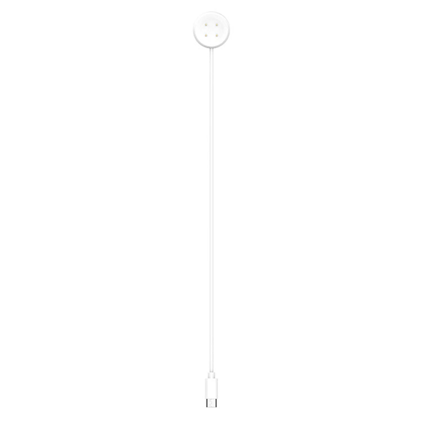 Watch Charger Cable Magnetic Type-C USB-A Charging Cable for Google Pixel Watch2
