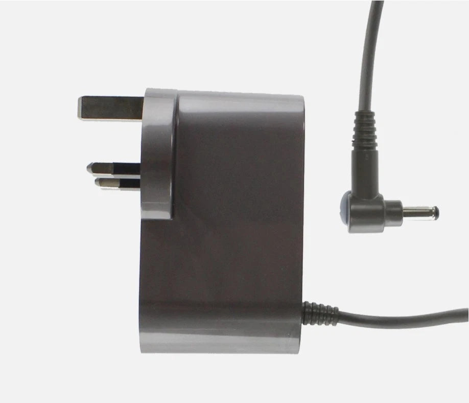 DYSON Genuine V15 DETECT V22 Cordless Vacuum Cleaner Battery Charger Plug