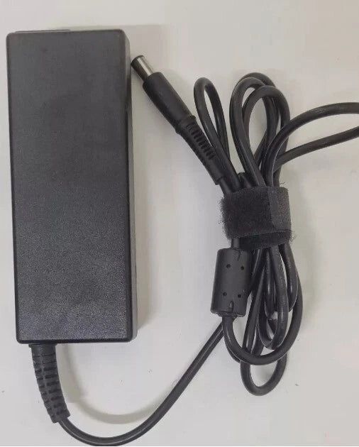 GENUINE HP 90W LAPTOP POWER ADAPTER CHARGER 19.5 -4.62A BIG TIP 7.4mm*5.0mm