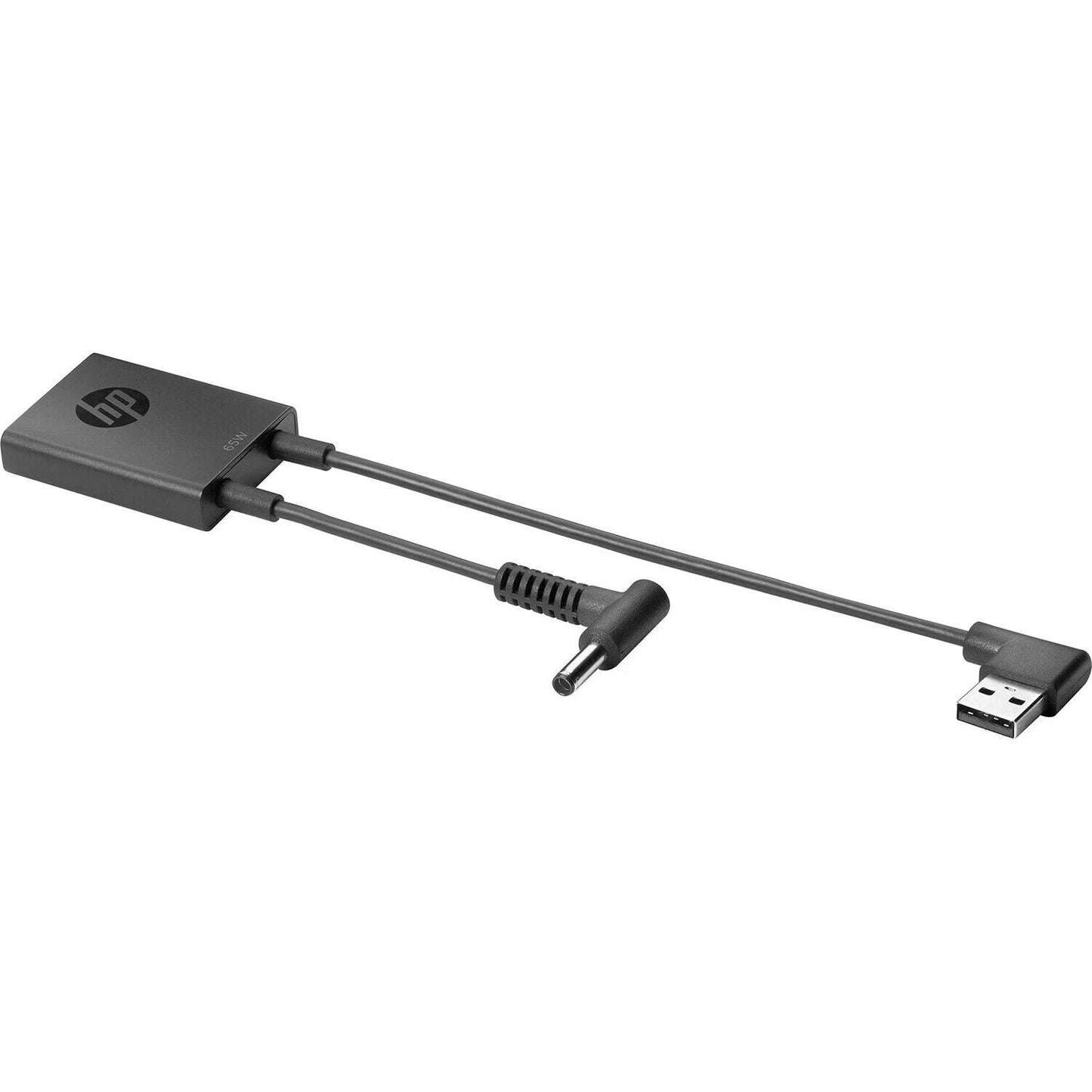 Original HP 4.5 mm and USB-C Dock Adapter G2