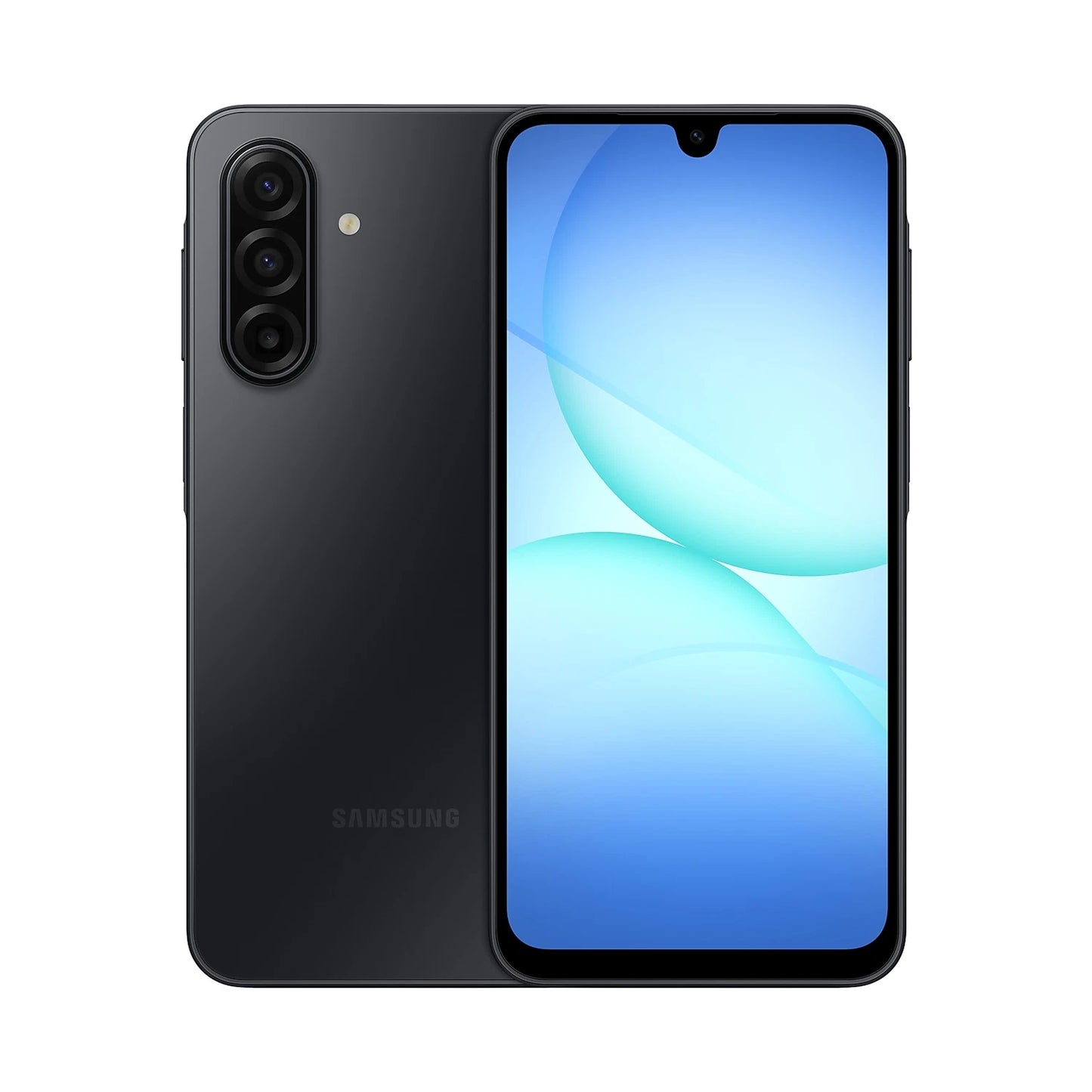 Samsung Galaxy A17 5G Enterprise Edition Black 6.7" 128GB 5G Unlo SM-A176BZKAEEB