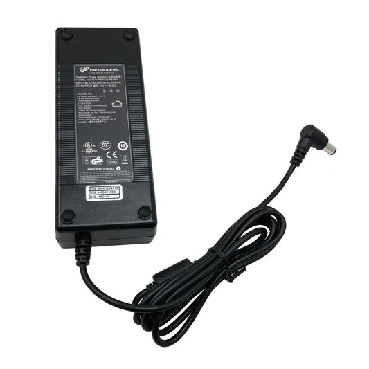Used 19V 6.32A FSP Group Switching Power Adapter FSP120-REBN2 120.0W
