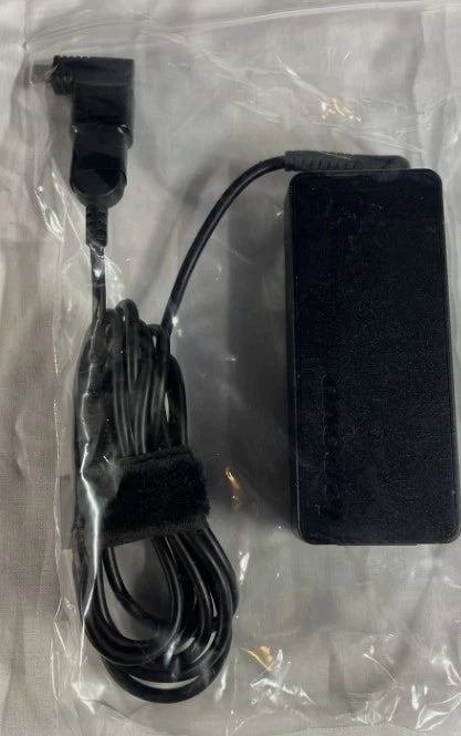 Cheap Genuine Lenovo 45W With Type C Adapter AC Charger