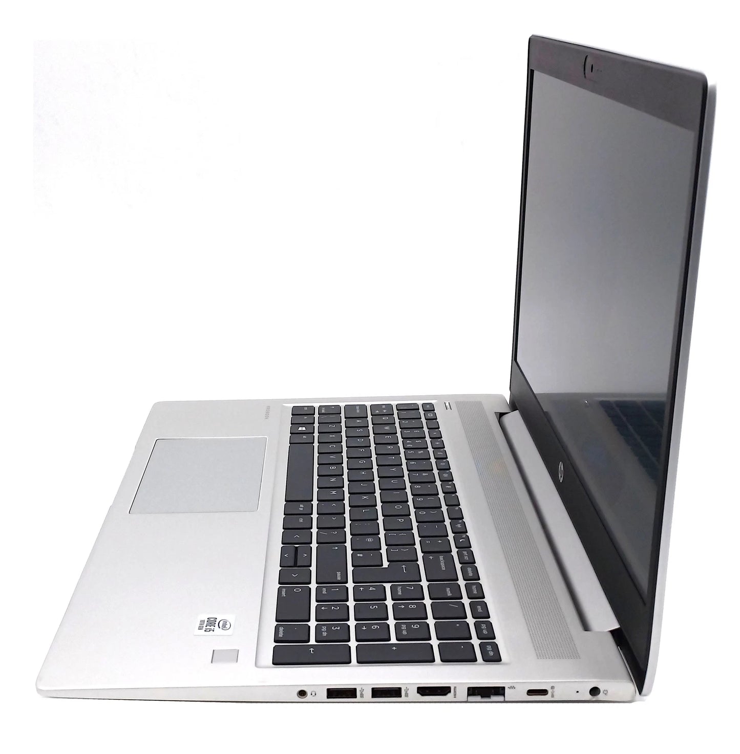 HP Laptop ProBook 450 G7 15.6" i5 10th Gen 256GB SSD 8GB RAM Windows 11 Pro