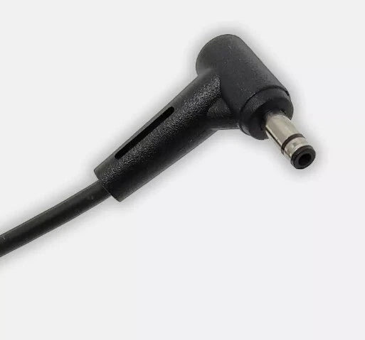 GENUINE ASUS 45W 19V 2.37A 4.0mm * 1.2mm ADAPTER CHARGER + POWER LEAD