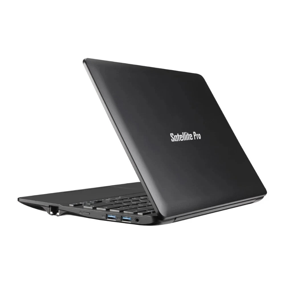 Dynabook Satellite Pro E10-G-106 N4000, 1.1GHz 4GB Ram 64GB SSD 11.6″ Windows 10