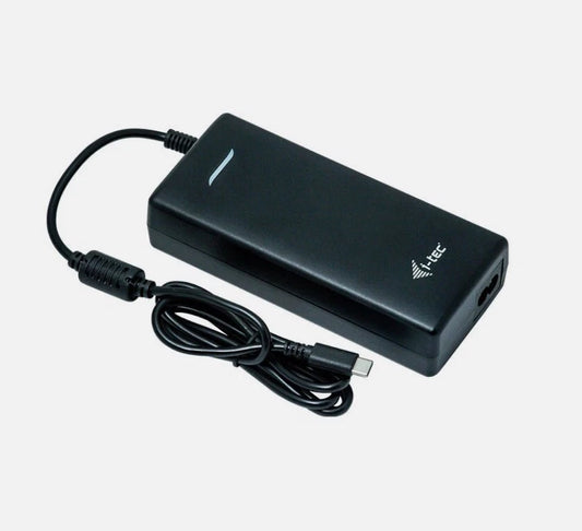 Hypertec HYP-USB-C PSU with USB Port, Type C Charger 112W