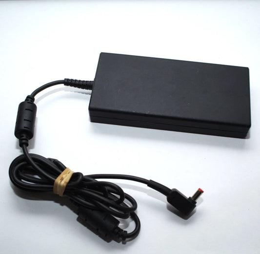 Genuine Delta AC Adapter For Acer 5.5*1.7 Laptop Charger 19.5V 9.23A 180W