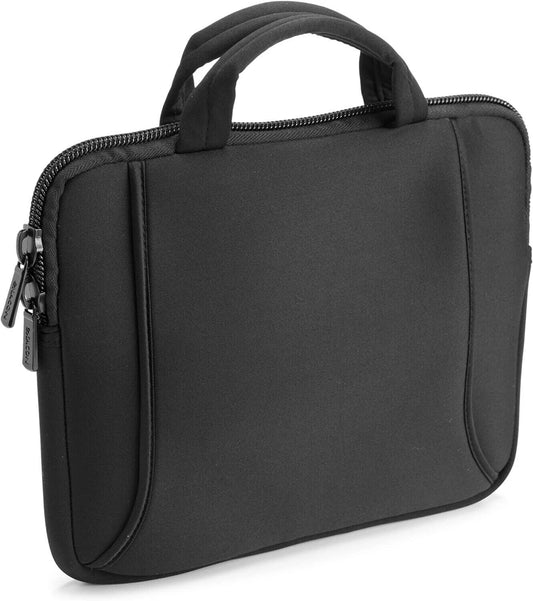 Excacon Neoprene Netbook / tablet Bag with Handle upto 12"