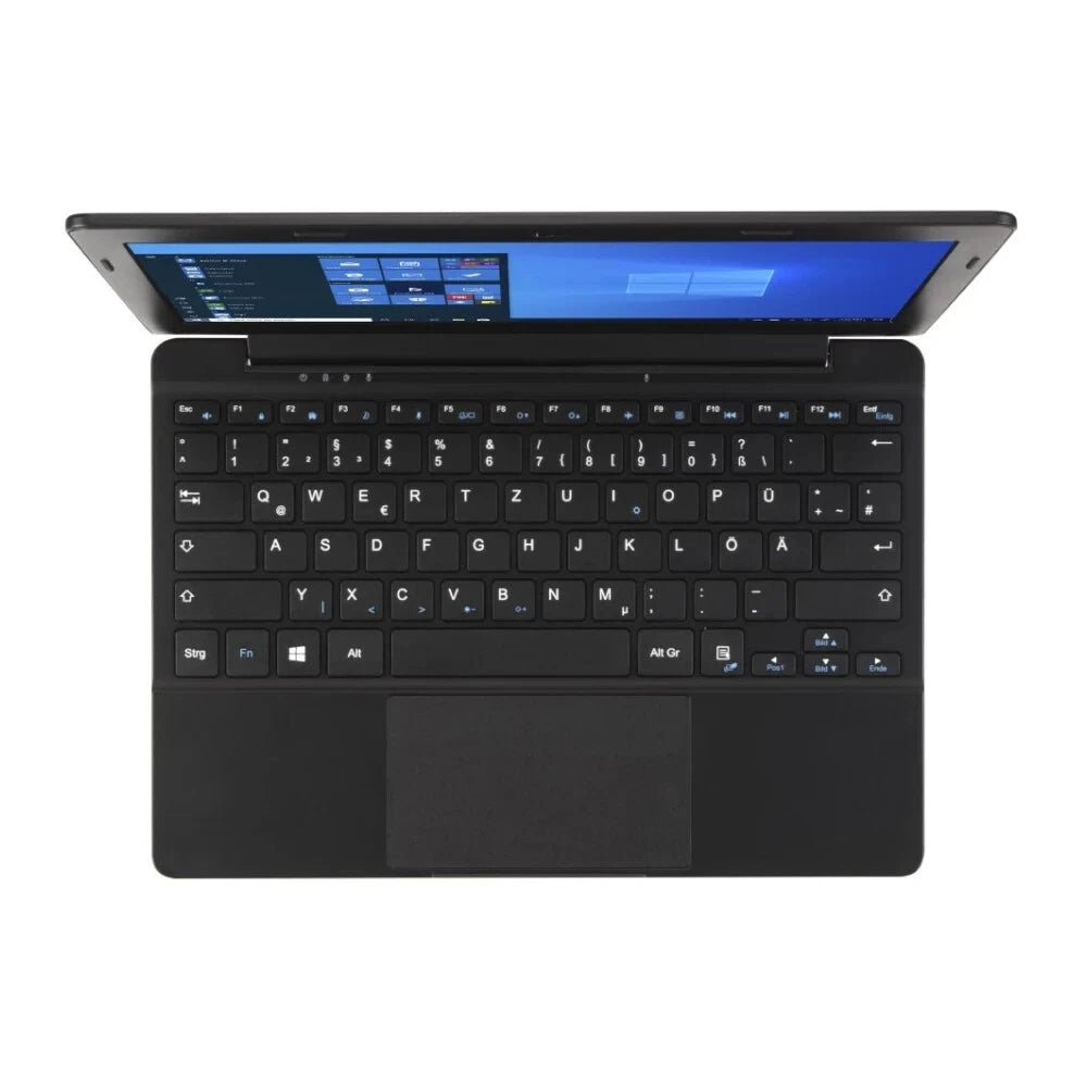 Dynabook Satellite Pro E10-G-106 N4000, 1.1GHz 4GB Ram 64GB SSD 11.6″ Windows 10