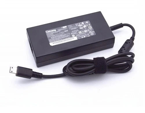 MSI /Chicony 20V-6A AC/DC Adapter Gaming Laptop Charger Cyborg 14 A240A007P