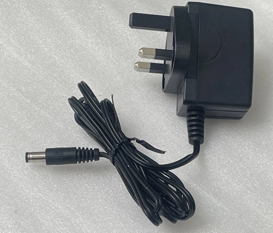 Yealink 5.0V 0.6A 3.0W Power Adapter for Phones/Bases (T3x,T4x,T5x,W5x,W6x,W7x)