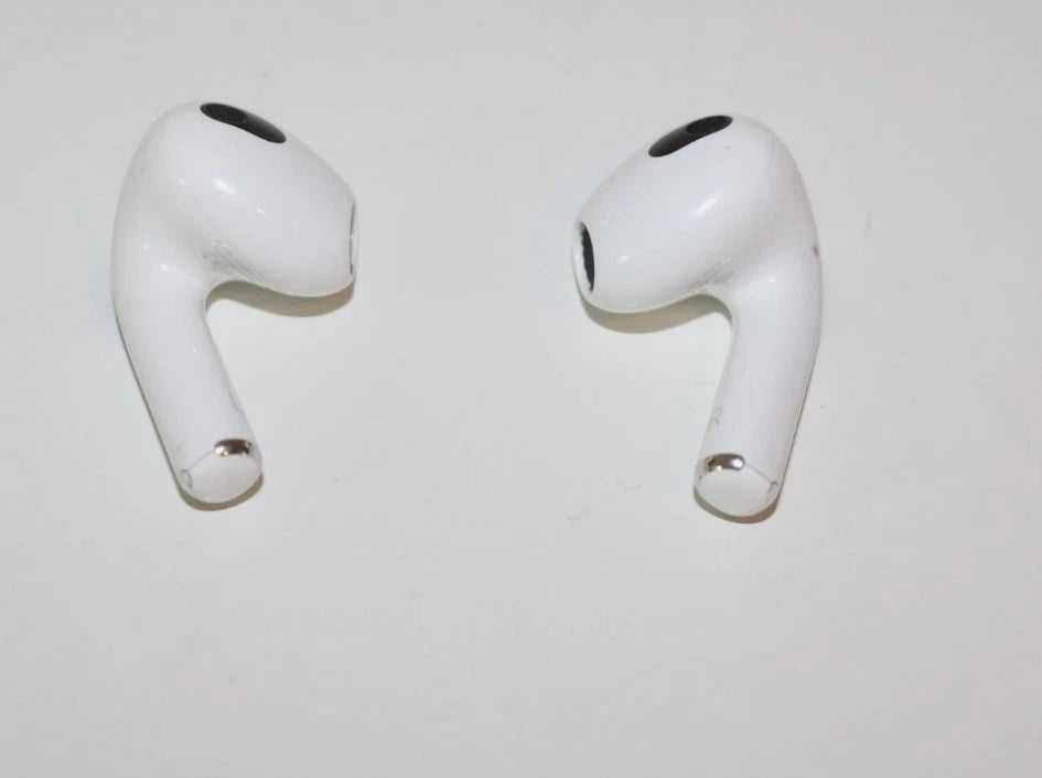 Apple AirPods 3rd Generation - with MagSafe Charging Case - A2566
