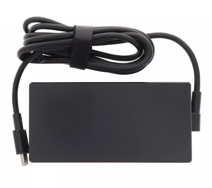 ASUS 20V 7.5A 150W A24-150P1A Rectangle Conn AC Adapter Genuine Charger + Cable