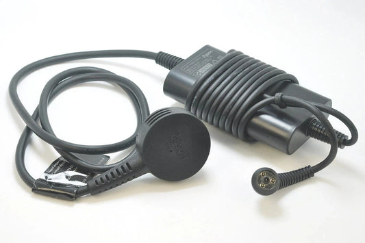 DYSON HS03 Corrale Hair Straightener Power Adapter Magnetic Charger - 372458-01