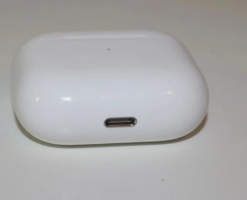Apple AirPods 3rd Generation - with MagSafe Charging Case - A2566