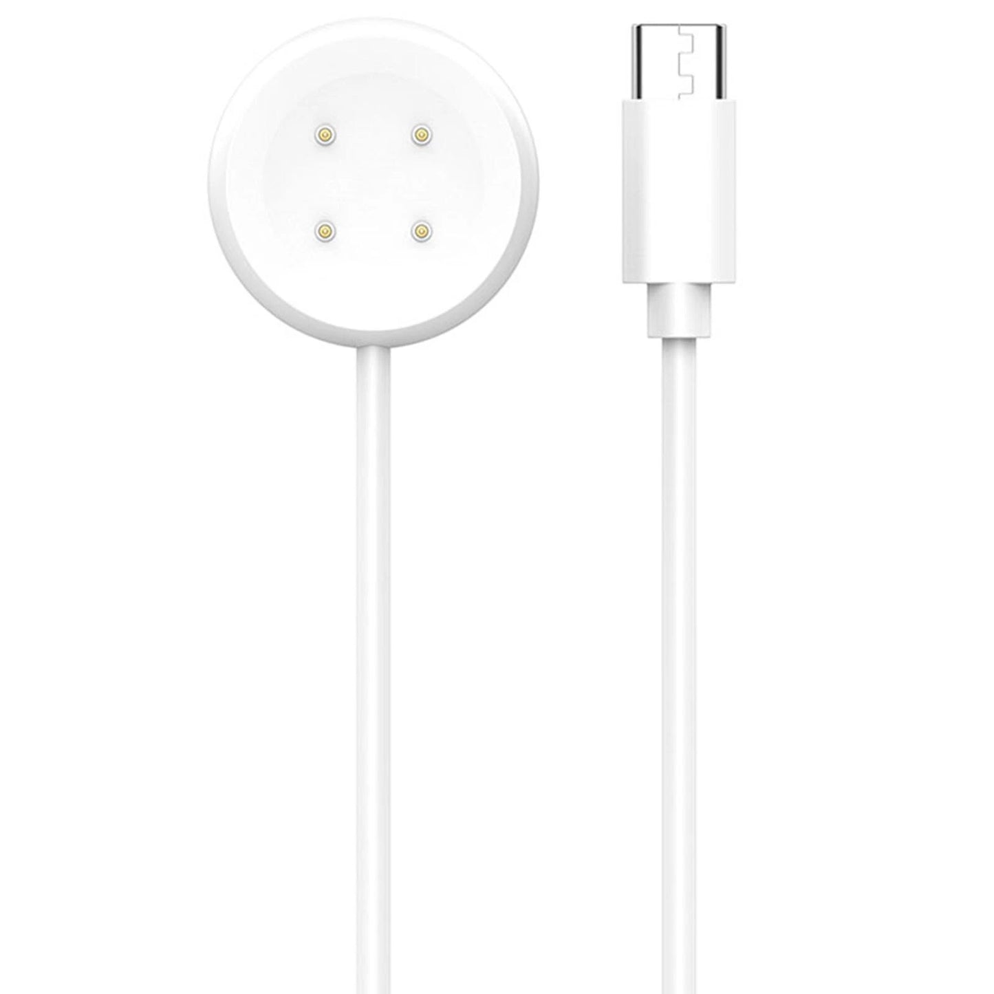 Watch Charger Cable Magnetic Type-C USB-A Charging Cable for Google Pixel Watch2