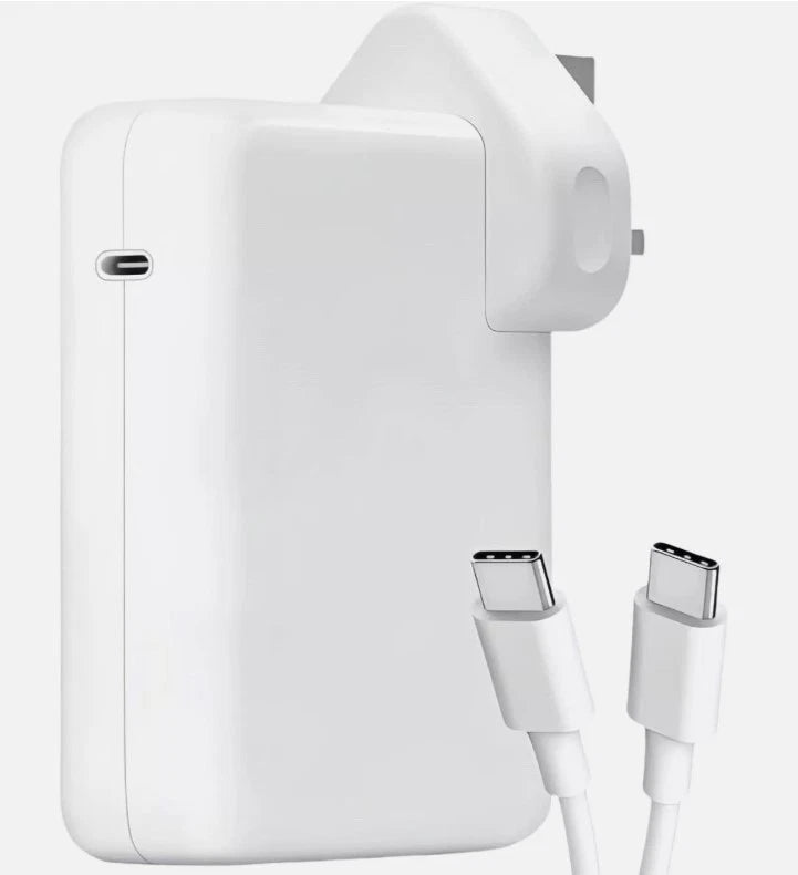 140W USB C Charger for MacBook Pro 16, 15, 14, 13 inch 2021, 2020, 2019,2018