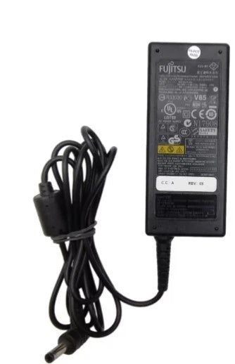 FUJITSU AC Adapter Charger PSU 65W 20V 3.25A 5.5mm x 2.5mm