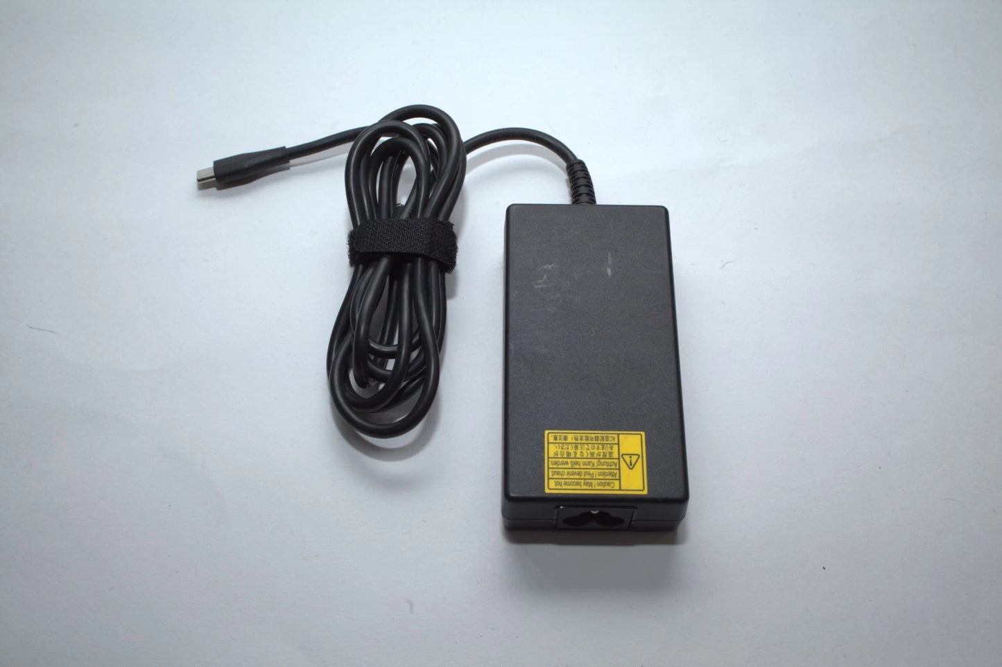Genuine Delta 100W AC Adapter USB C Type C 20V-5A 0131
