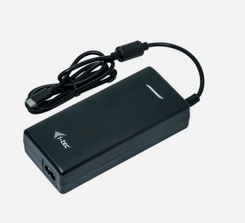 Hypertec HYP-USB-C PSU with USB Port, Type C Charger 112W