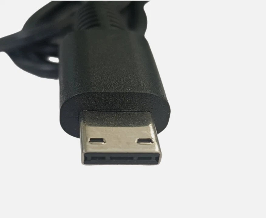 MSI /Chicony 20V-6A AC/DC Adapter Gaming Laptop Charger Cyborg 14 A240A007P