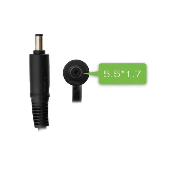 Delta Acer 19.5V 16.9A Predator 330W ADP-330GB DB 5.5*1.7mm Well Adapter Charger