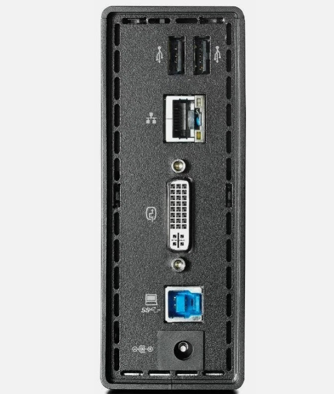 Lenovo THINKPAD Basic 3.0 DL3700-ESS Incl. Supply L430 L450 L530 L540