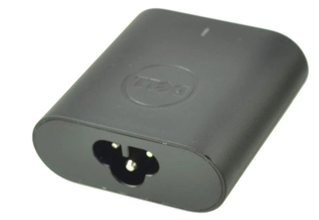 Genuine Dell Venue 11 8 7 Pro Tablet Micro USB 24W AC Power Adapter Charger