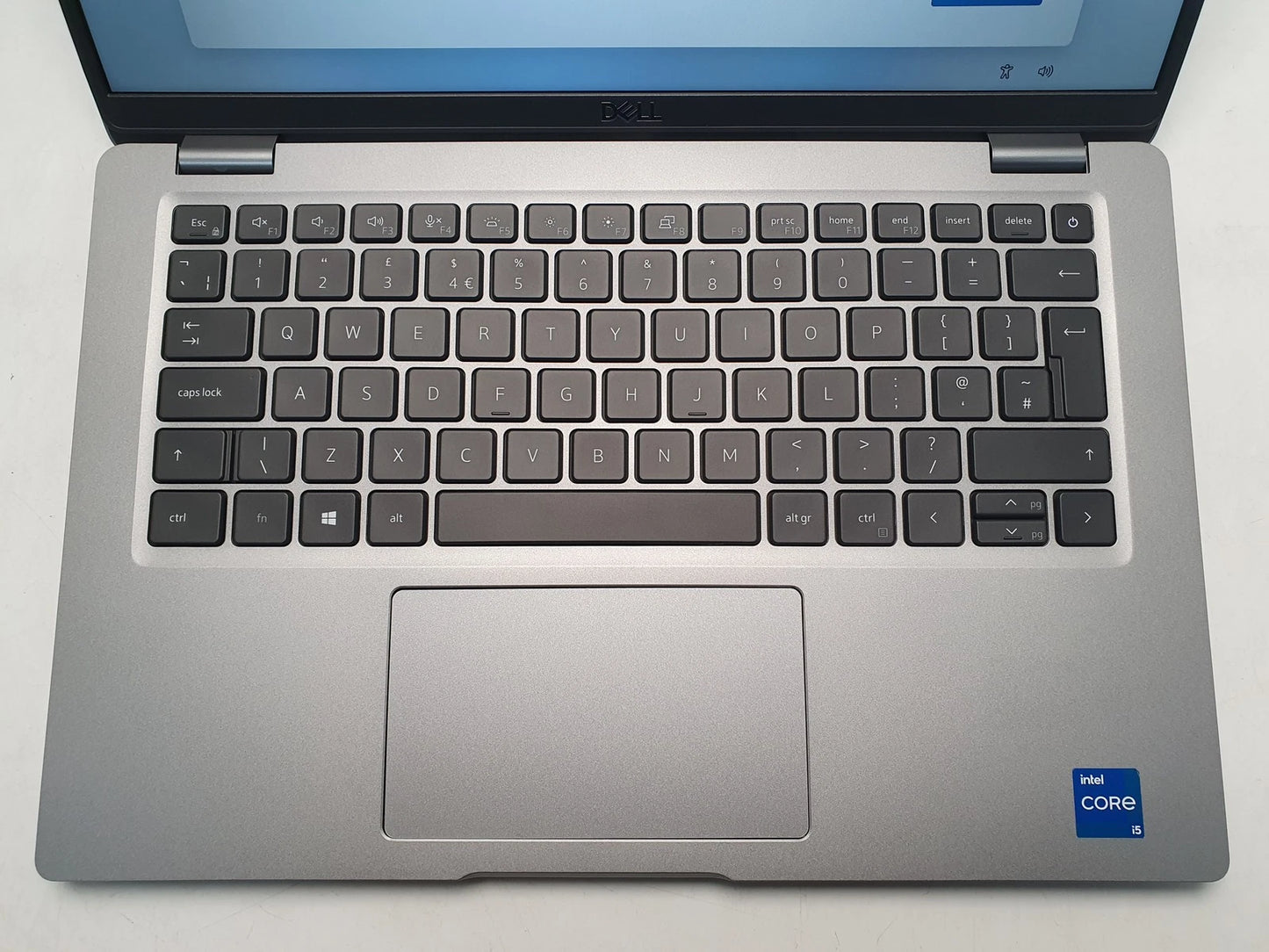 Dell Latitude 5420 14" i5 11th Gen 16GB RAM 256GB NVMe WINDOWS 11