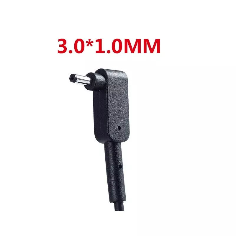 ACER / LITEON / DETA 19V 3.42A (65W) 3.0mm * 1.1mm (small pin)