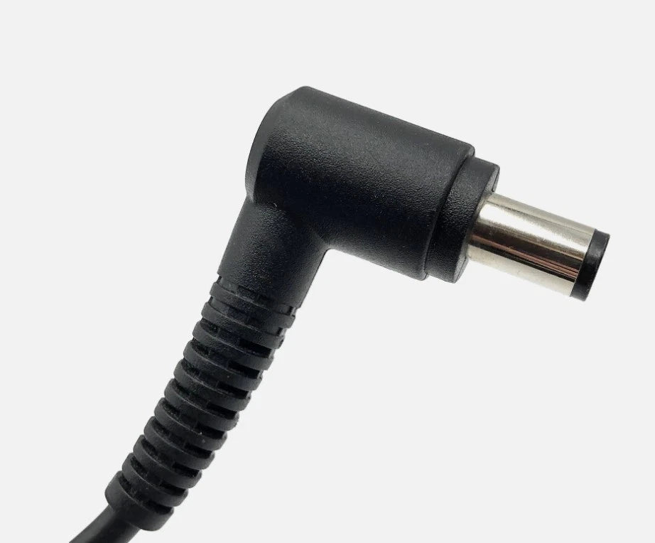 HP 19V 7.1A Laptop Charger 135W +Power Lead