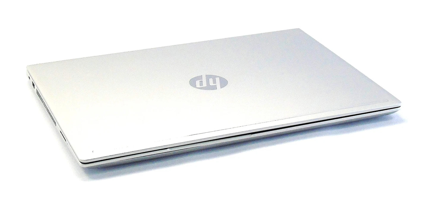 HP Laptop ProBook 450 G7 15.6" i5 10th Gen 256GB SSD 8GB RAM Windows 11 Pro