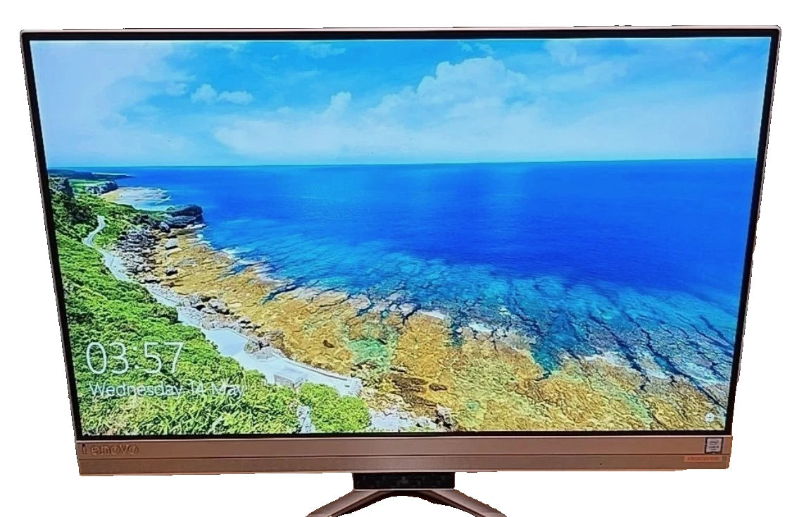 Lenovo IdeaCentreFOC3 i7-6500U 8GB RAM 1TB SSD WIN 11 Pro
